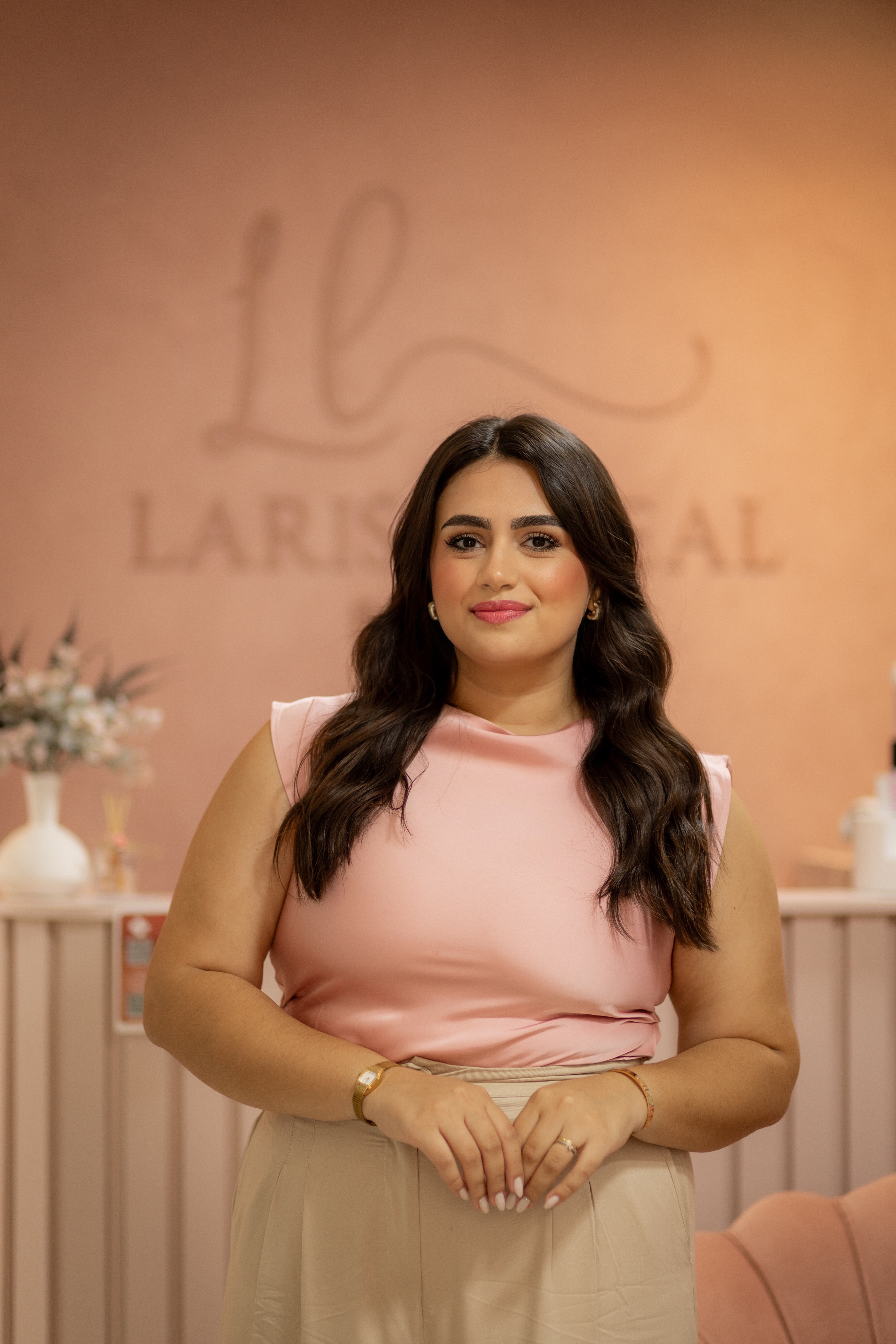 Larissa Leal